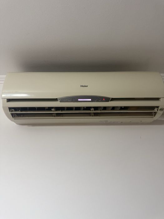 Aer conditionat Haier 12000 BTU