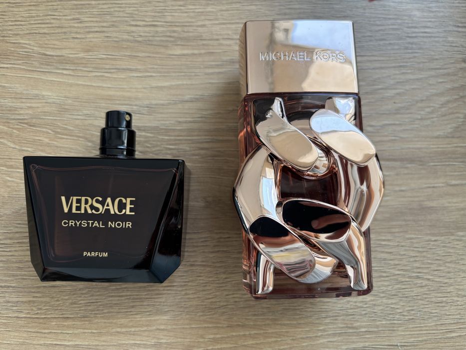 Дамски парфюми-Versace,Armani,D&G, Hermes,Chanel,Moschino,YSL,Victoria