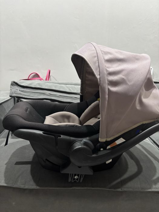 Автолюлька детская до 13 кг