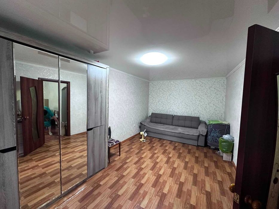 Продам евро-2 квартиру