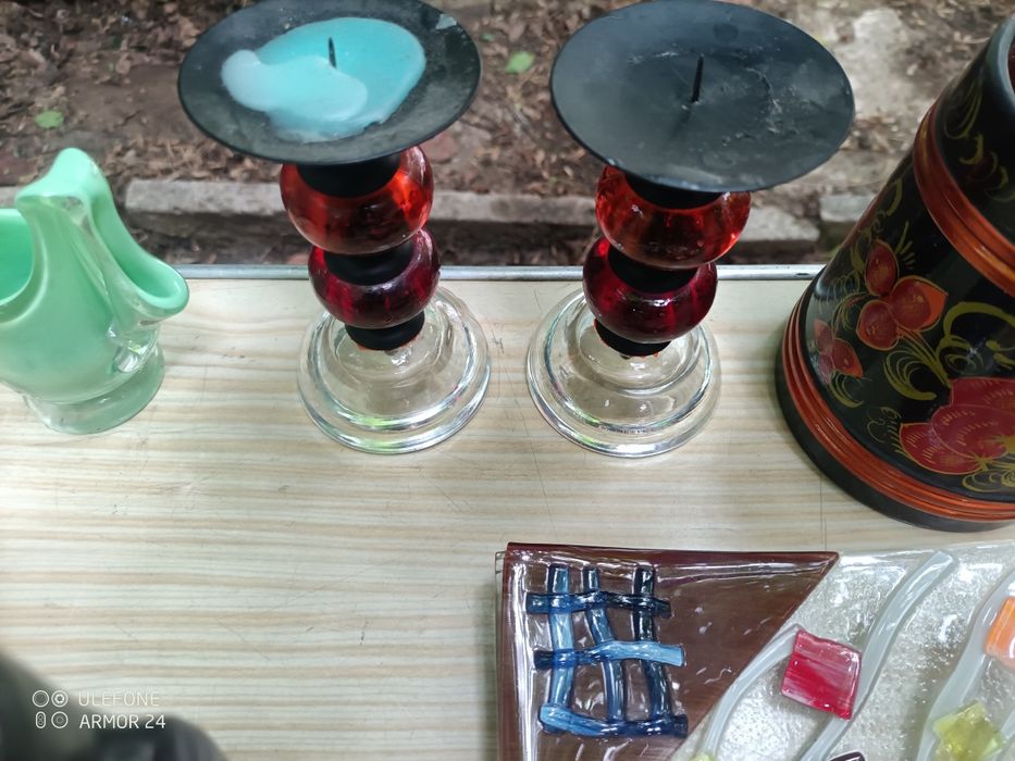 Украшения за дома