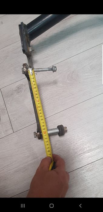 Carlig remorcare diverse marci