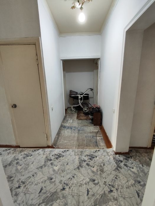 Обменяем квартиру на дом