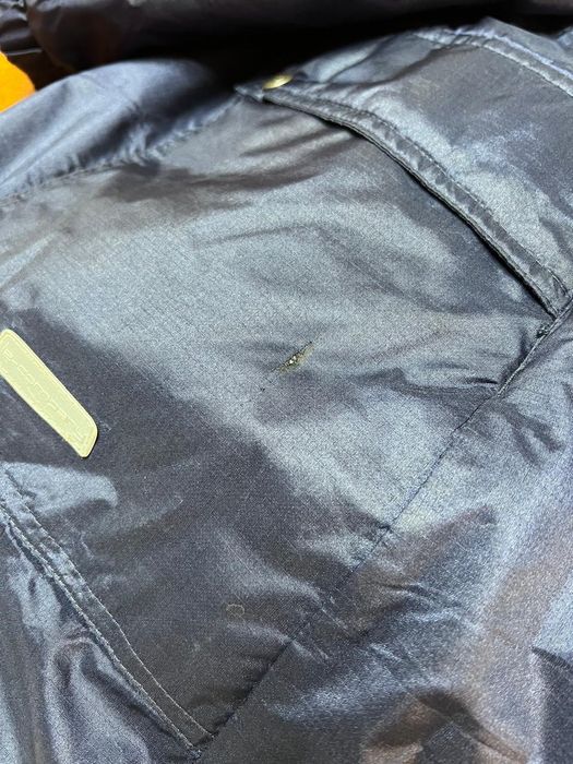 Lenne (Kerry} парка для девочки