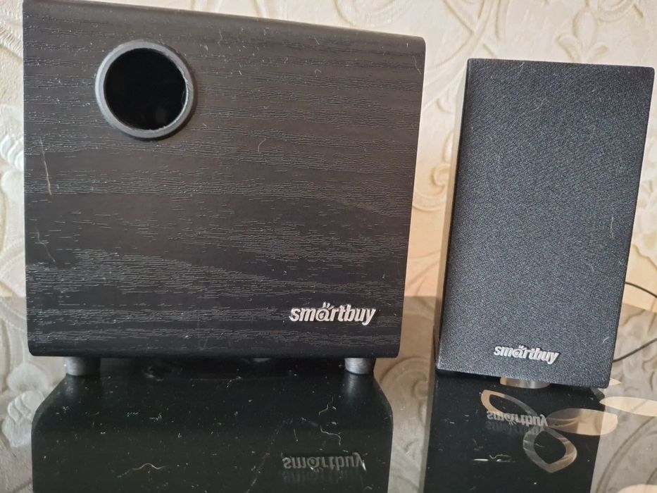 Продам новый сабвуфер