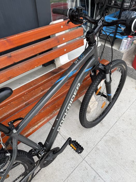 Планински велосипед ROCKRIDER ST 100 27,5/M