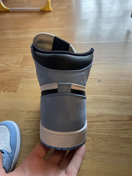 Jordan 1 University Blue