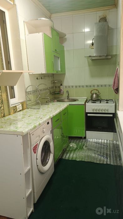 сдается 2/2/4 куйлюк-2