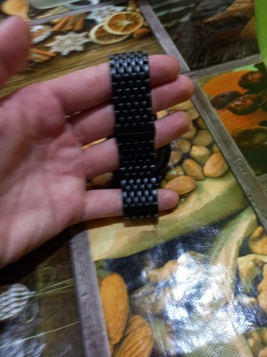 Часы наручные мужские