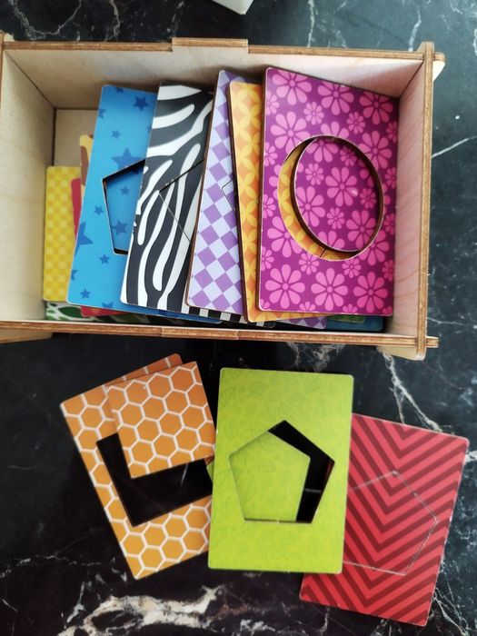 Доски сегена 15 шт