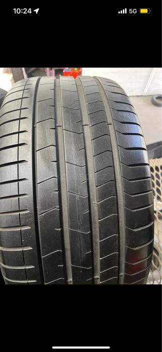 Pirelli 305/40R20