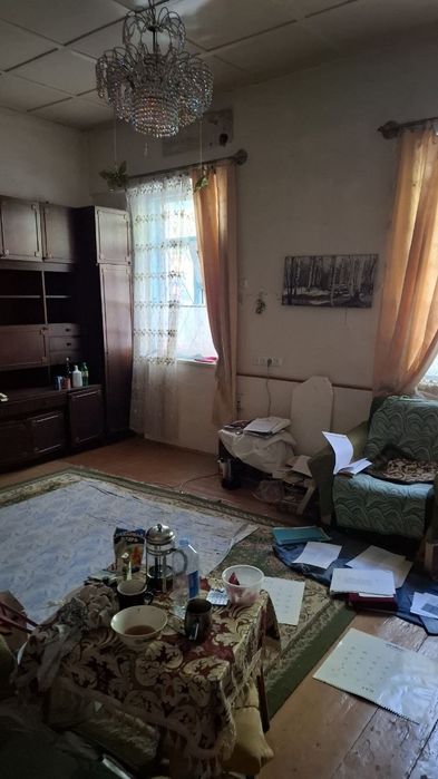 Продаётся Дом ДВЕ комнаты,кухня ,ванна,туалет АНДИЖАН S.OBIDOV KOCASI