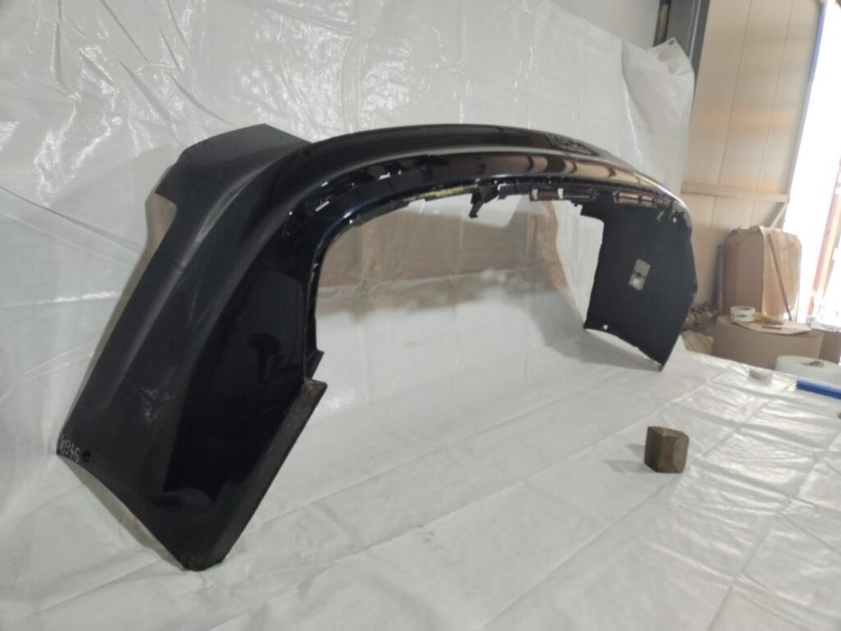 Bara spate Audi A6, C8, Avant, Kombi, 2018, 2019, 2020, 2021, 2022, 2023, cod origine OE 4K9807511.