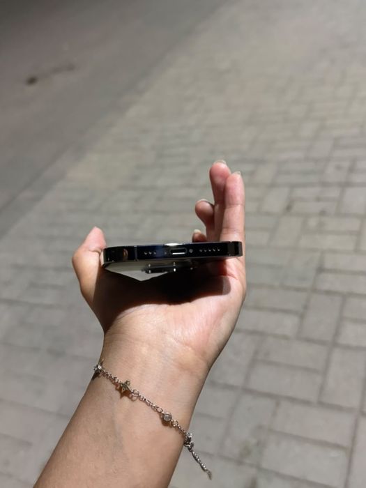 Iphone 13 про с гарантией