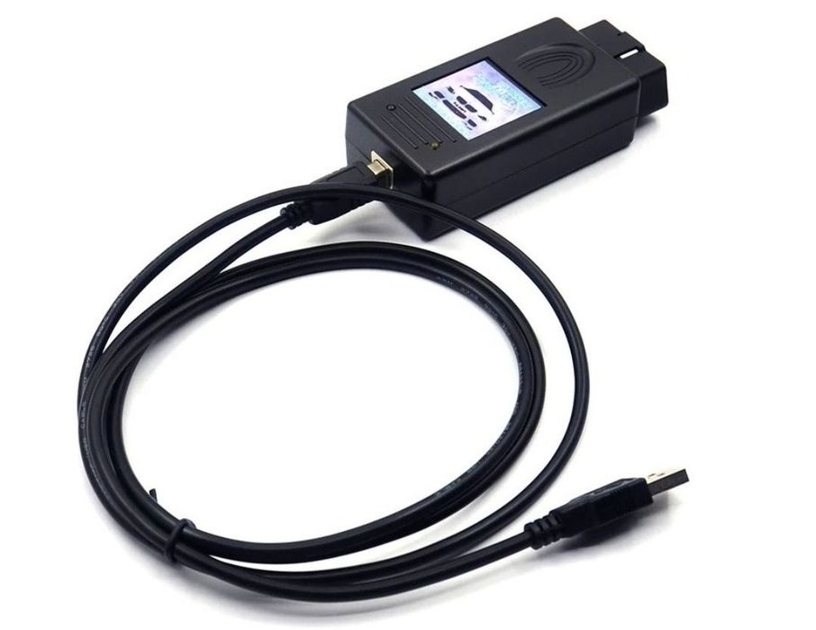 BMW Scanner 1.4.0 - OBD2 автосканер