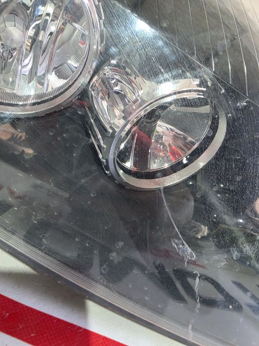Far dreapta Opel Astra H cod 24451033