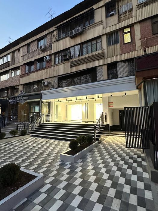 Продаётся нежилое помещение