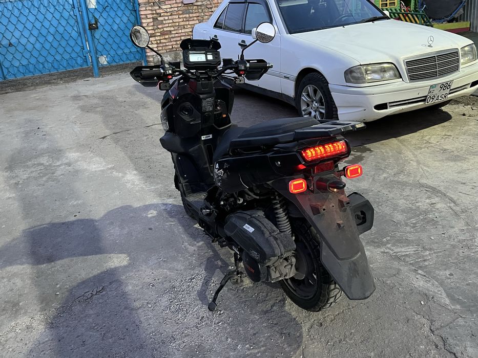 Продам Танк 150 куб