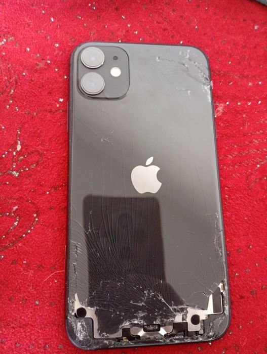 iPhone 11.Алматы