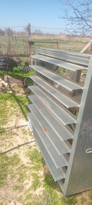 Вентилятор для теплицы 220 волт