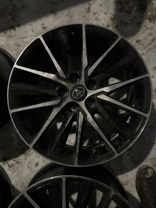 Р18 Камри 70 Камри 75 Camry 70 Camry 75