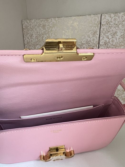 Продам сумочку от Celine новая