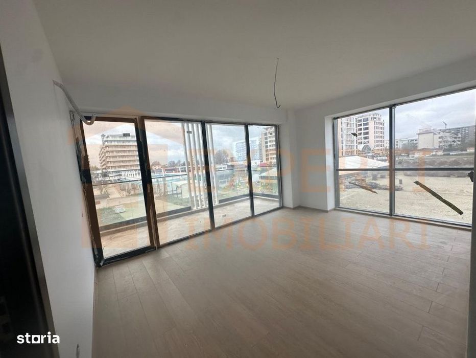 Apartament 2 camere de vanzare | Mamaia Nord | Aproape de plaja — fotografia 1