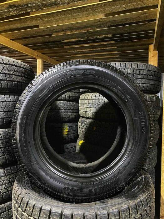 ЗИМНИЕ шины  205/60/16