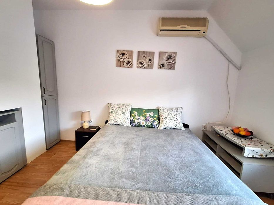 Продава се Двустаен апартамент в Бургас, Възраждане - 59 кв.м за 1950 €/кв.м - Снимка #6