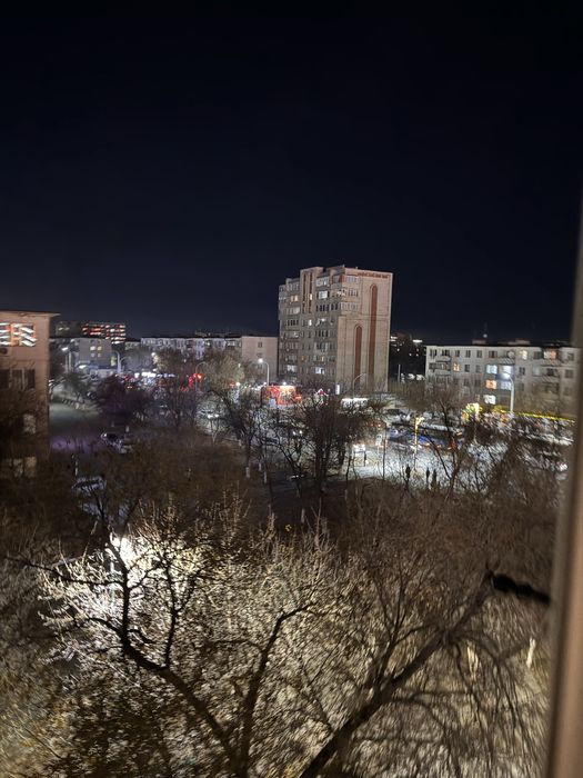 3 комнатная квартира