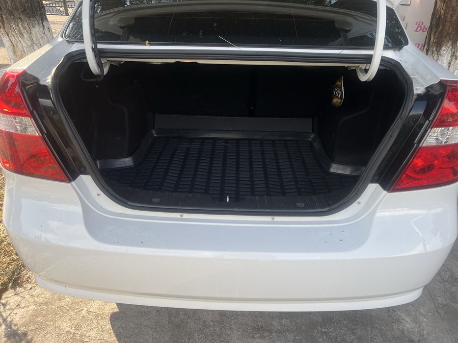 Chevrolet Nexia 2019 — 4