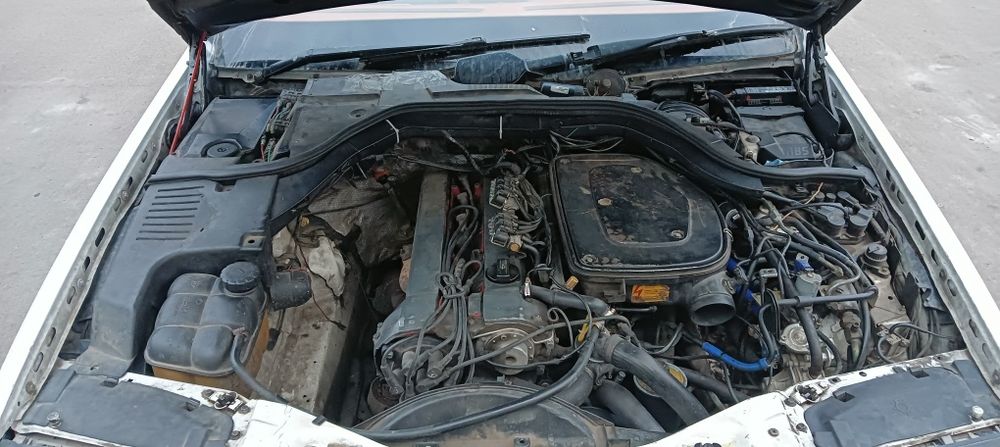 Продам Мерседес w140