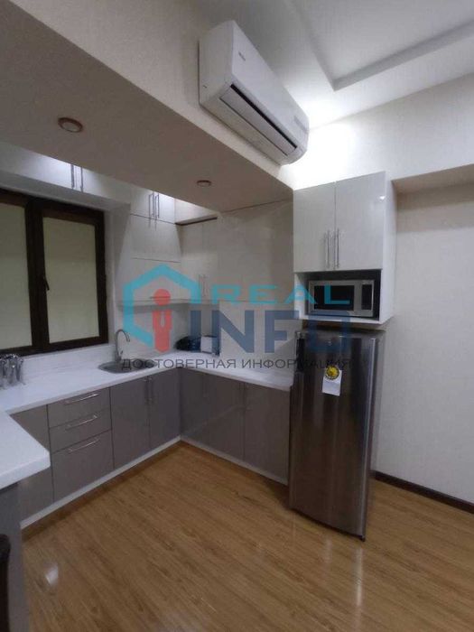 В аренду на Афросиаб сдается 1-комнатная квартира