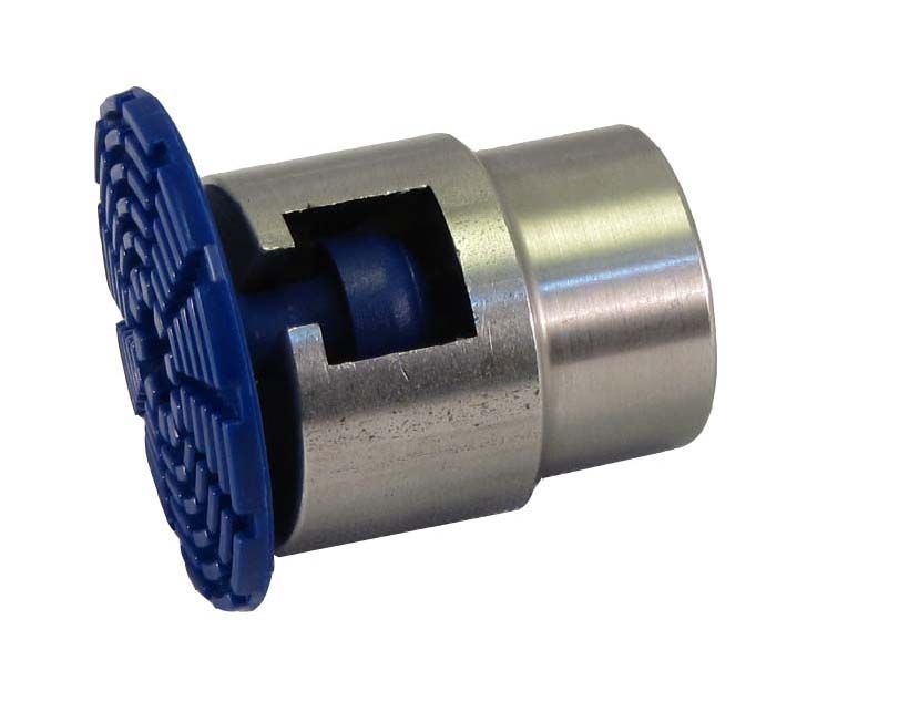 К-т сменяеми подложки 10 бр. и адаптер за изправяне на вдлъбнатини