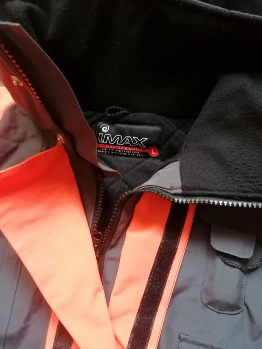 Топла и непотъваща екипировка