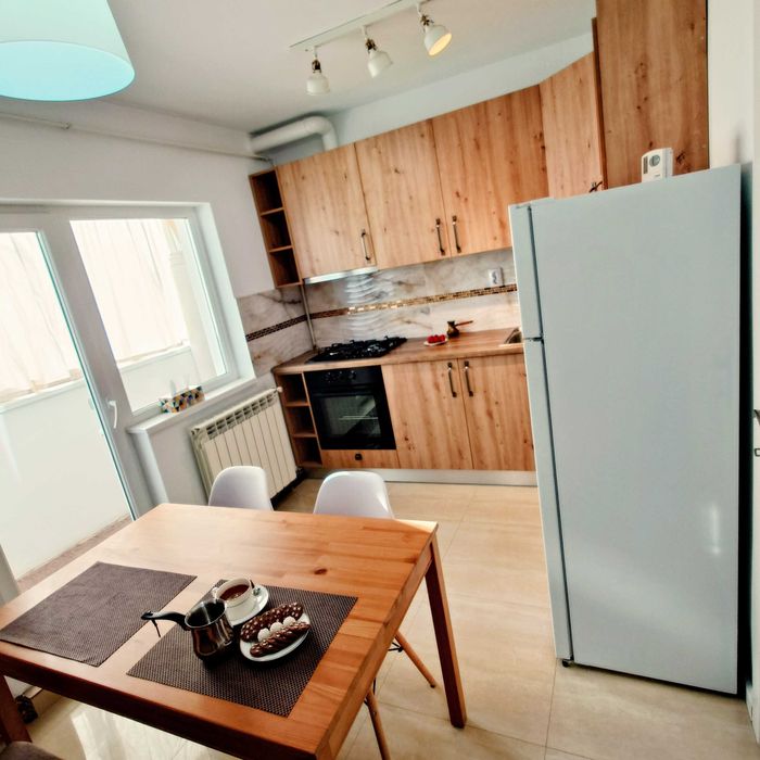Apartament 1 camera, Moara de Foc, langa Autocenter