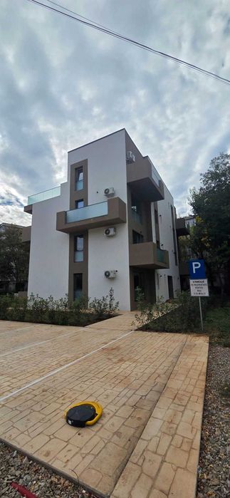 Mută-te direct acasă! Apartament NOU cu 3 camere la PARTER, zonă excelentă
