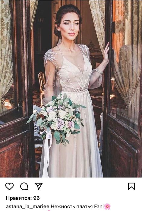 Продам платье в отличном состоянии