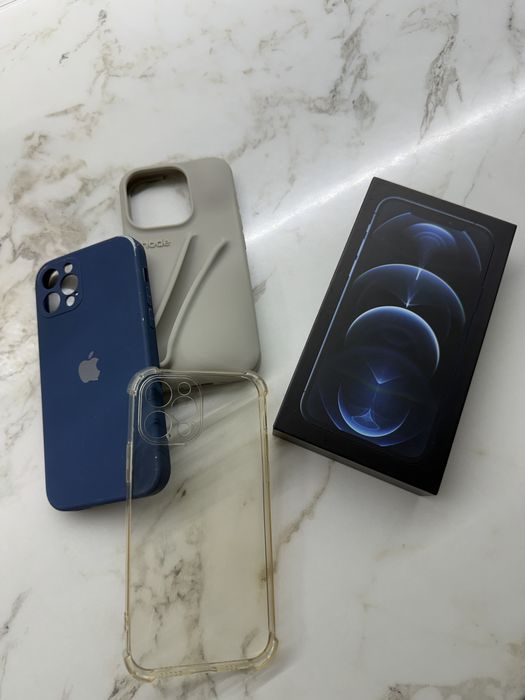 Продам Iphone 12 pro 128 gb