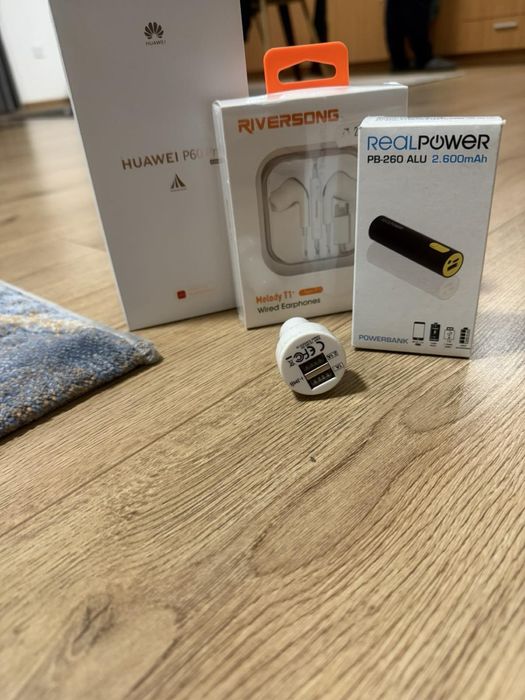 Huawei P60 Pro 256GB