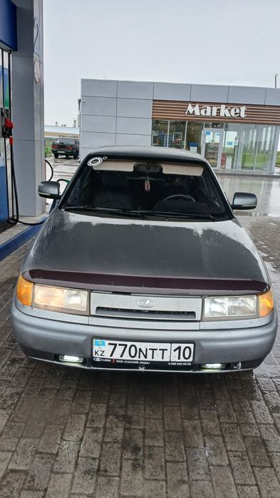 Ваз2112 продам2006