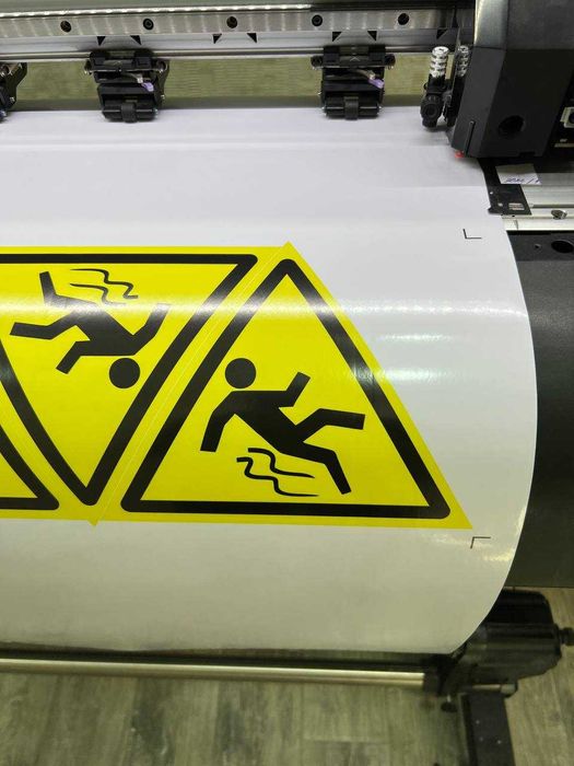 Этикетка. Yorliq. Плоттер. Orakal. Наклейки, Стикеры