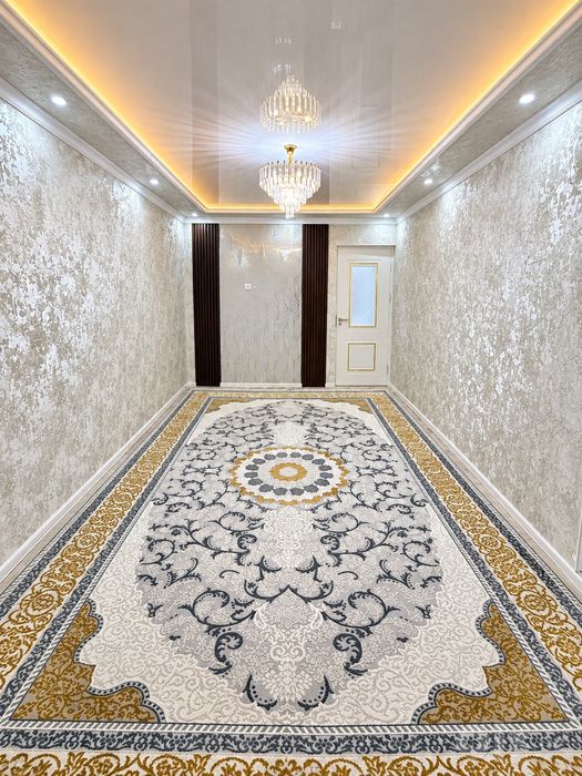 Квартира 3 хонали 75м²