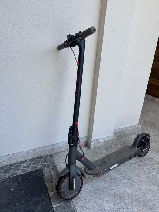 Trotineta electrica aovo pro 350W