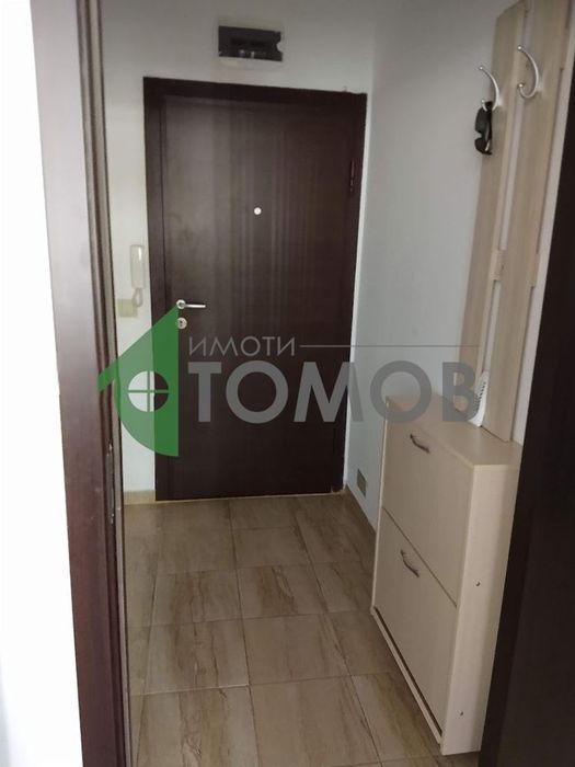 Дава се под наем Едностаен апартамент в Стара Загора, Самара 3 - 45 кв.м за 219.3 € - Снимка #1