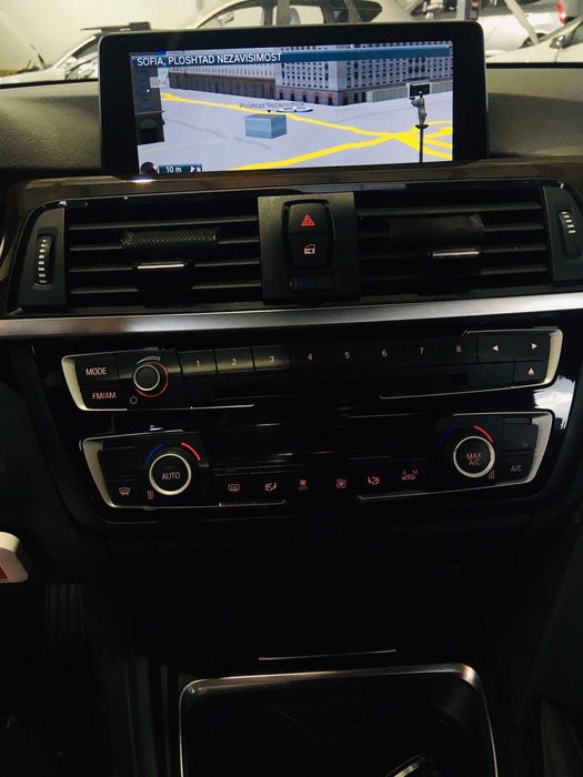 БМВ Map Update Road Map PREMIUM NEXT MOTION Move Evo Way LIVE Ъпдейт