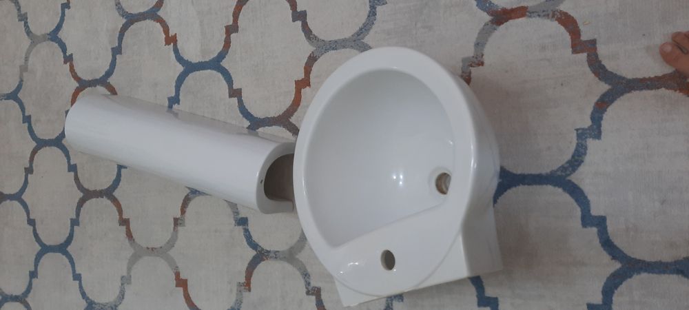 Раковина для ванной