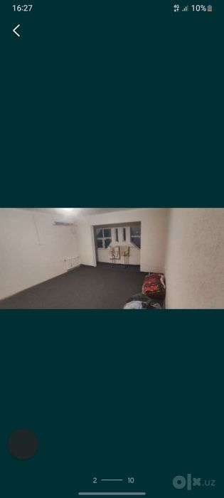 Shayxontohur zebzor kvartira