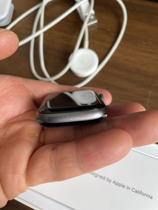 Apple whatch 6 series