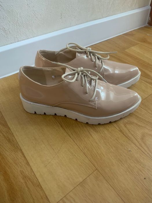 Демисезонная обувь